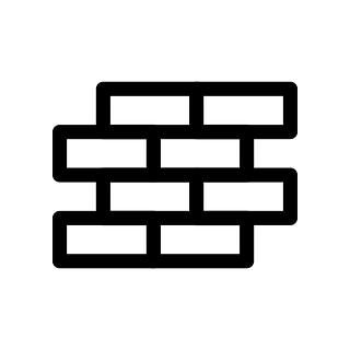Ikon - mur